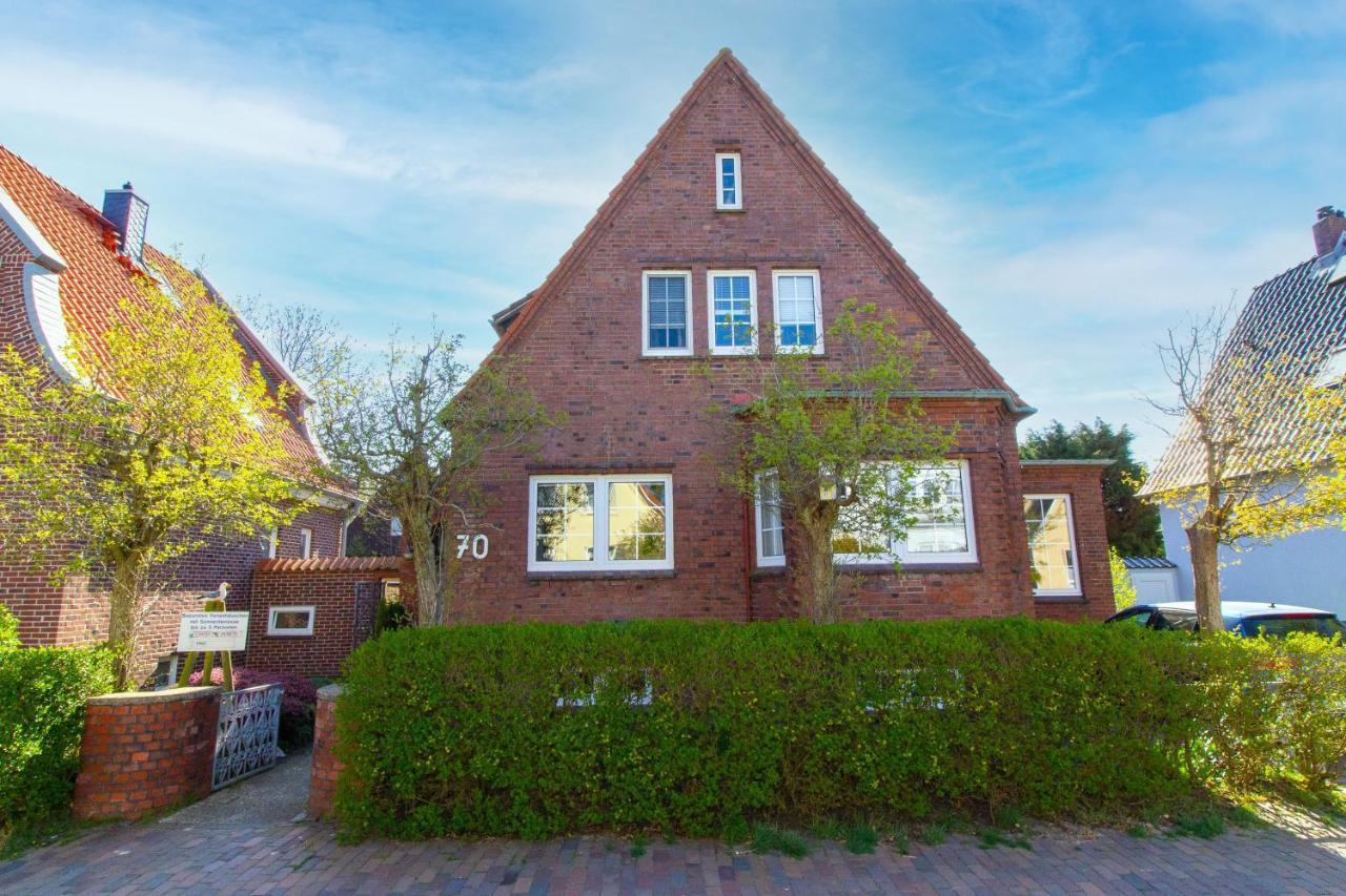 70 Cuxhaven