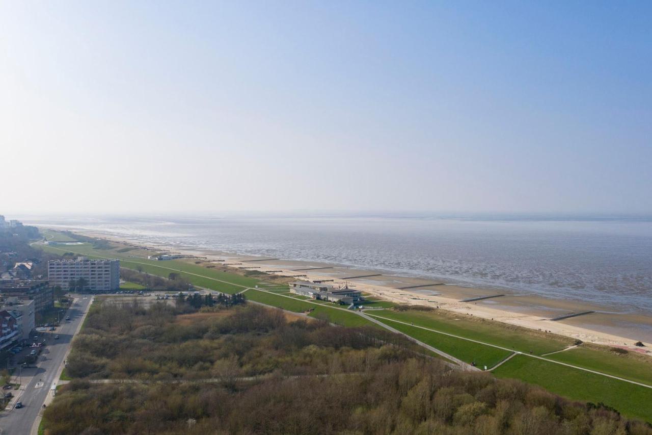 Apartment 70 Cuxhaven