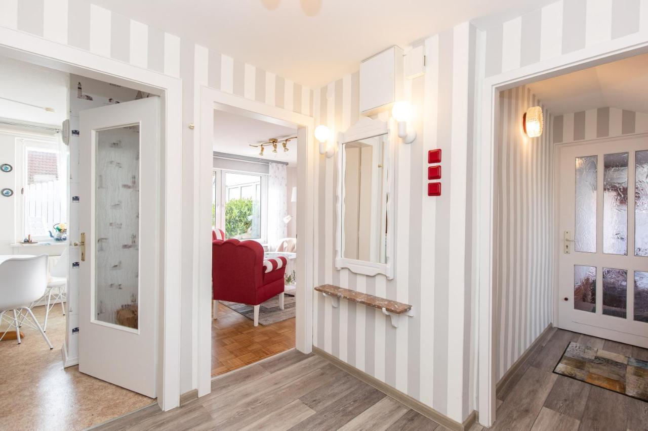 70 Apartment Cuxhaven