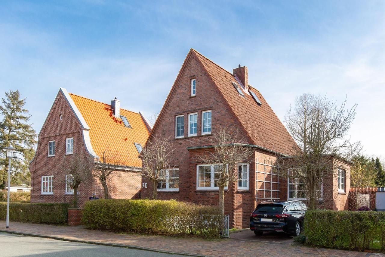 70 * Cuxhaven