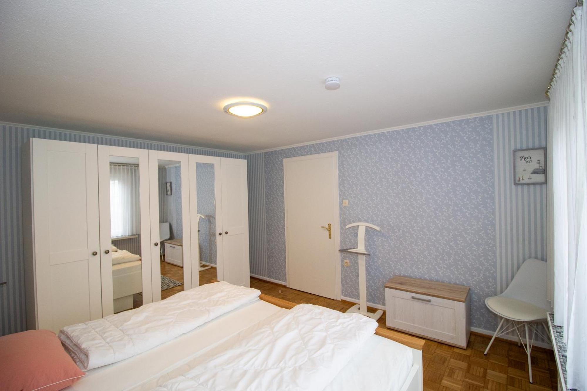 Apartment 70 Cuxhaven